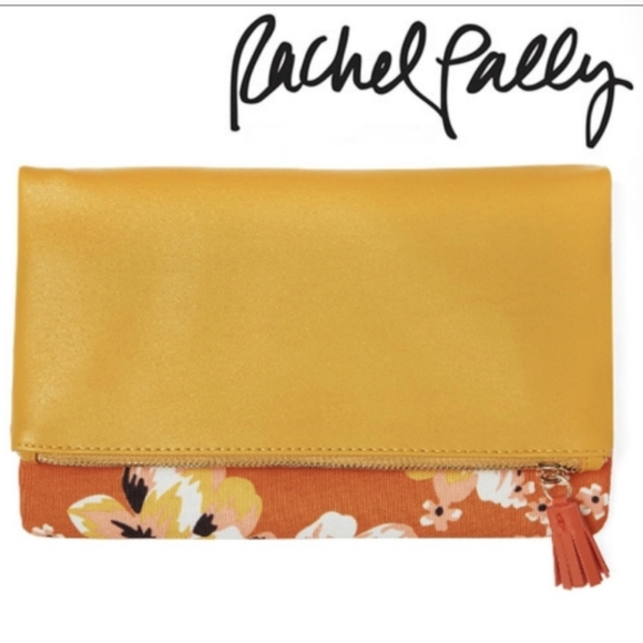 Rachel Pally Handbags - Rachel Pally reversible clutch